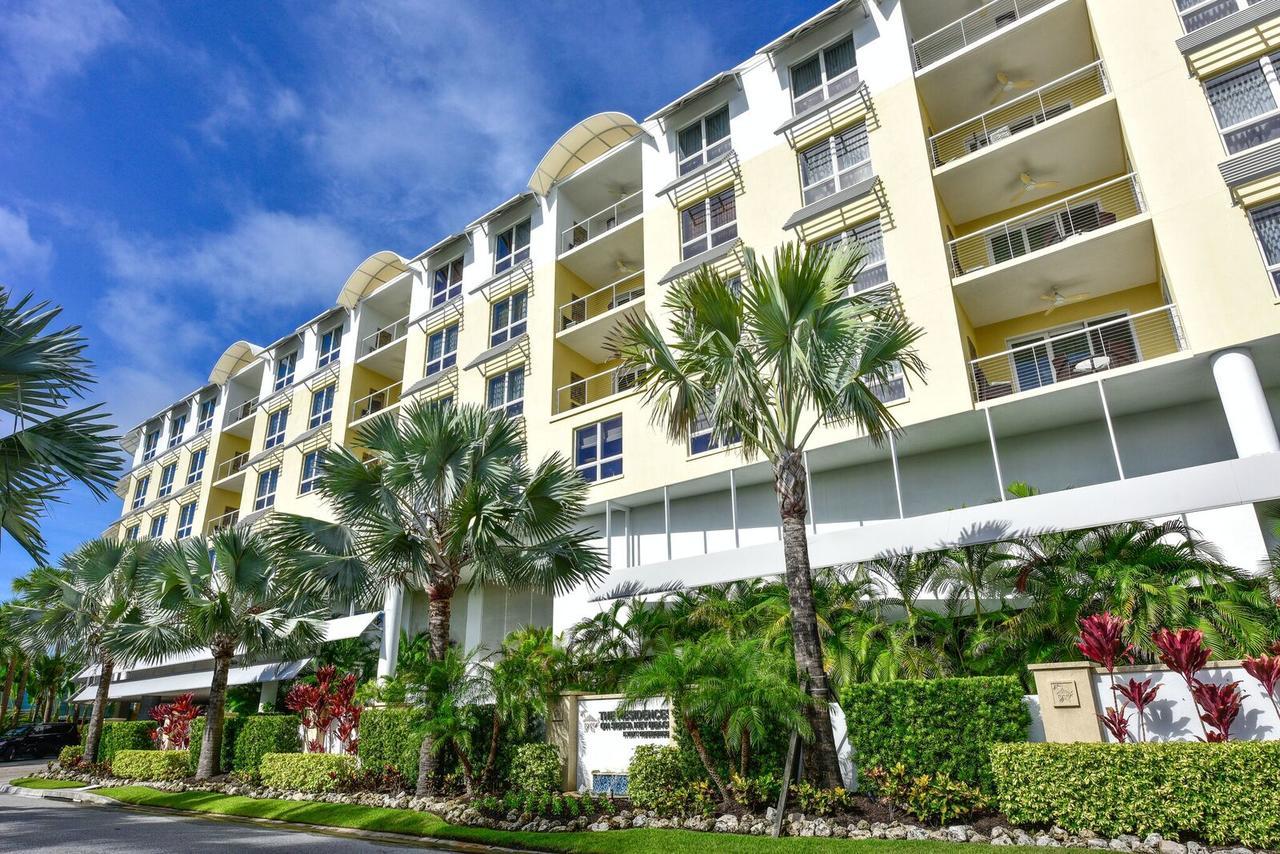 Beach Residences On Siesta, Aka The Hyatt Siesta Key Exterior photo